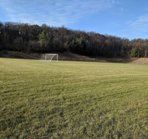 Soccer Field image 3