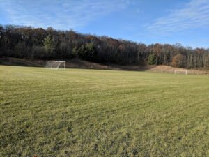 Soccer Field image 1