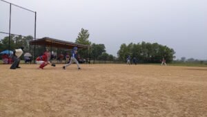 Soccer Field image 1