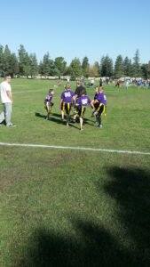 Soccer Field image 1