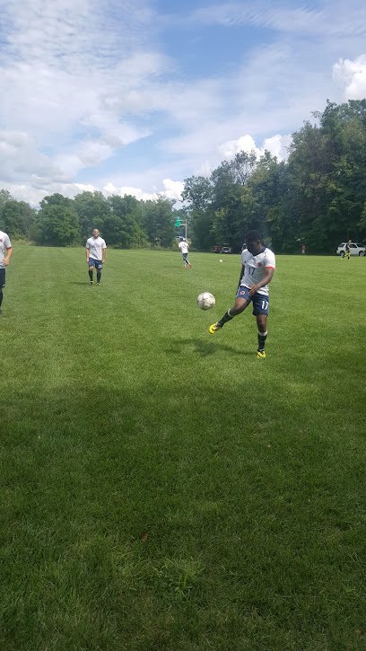 Soccer Field image 1