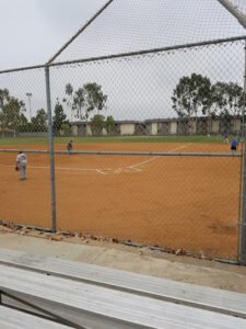 Soccer Field image 1