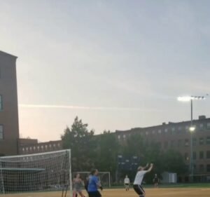 Soccer Field image 4