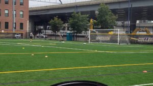 Soccer Field image 1