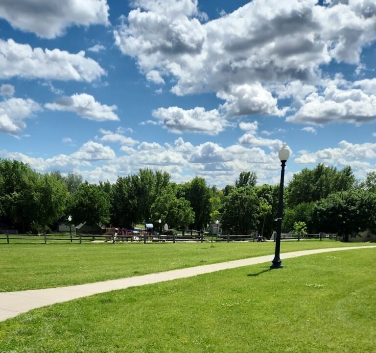 Soccer Field image 2