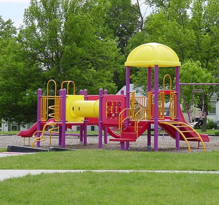 Soccer Field image 3