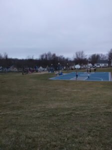 Soccer Field image 1