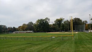 Soccer Field image 1