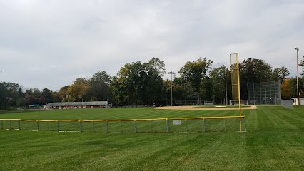 Soccer Field image 1