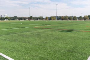 Soccer Field image 1