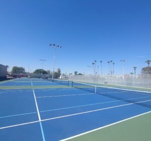 Soccer Field image 2