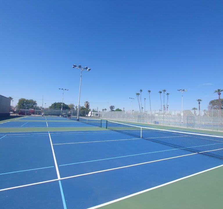 Soccer Field image 2