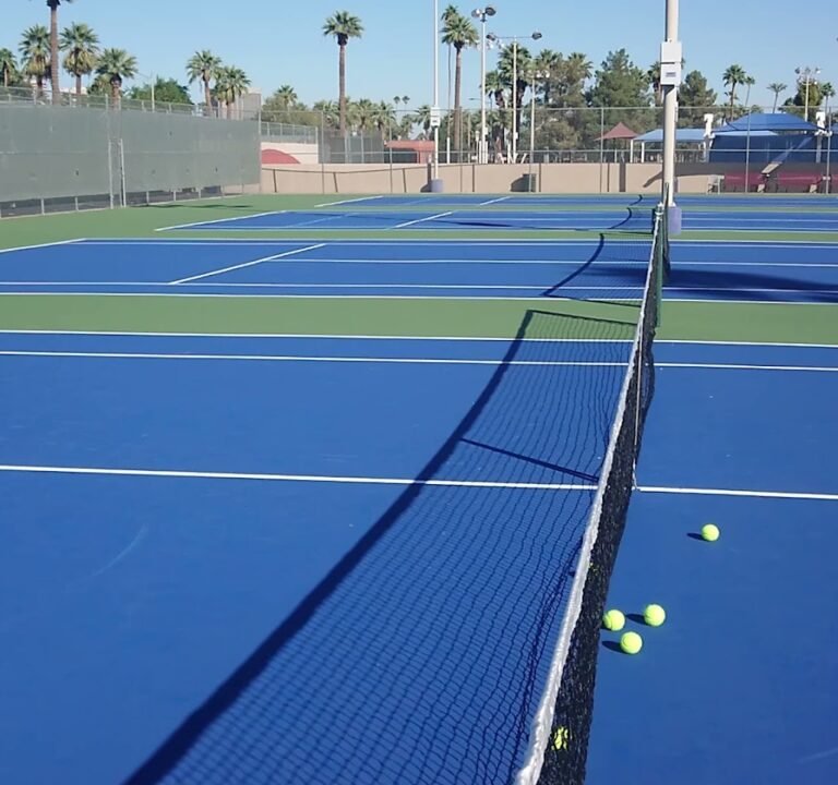 Soccer Field image 4