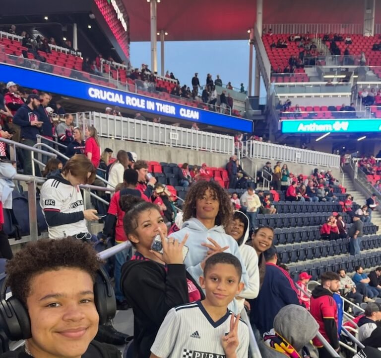 Soccer Field image 3