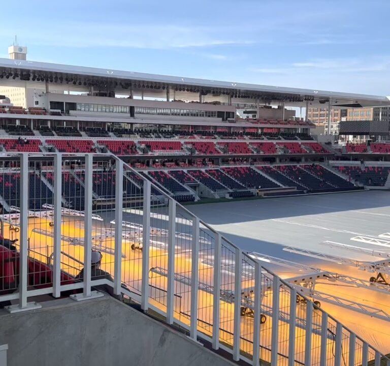 Soccer Field image 4