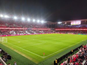 Soccer Field image 1