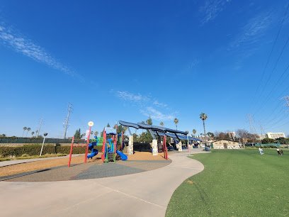 Soccer Field image 1