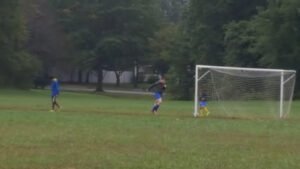 Soccer Field image 1