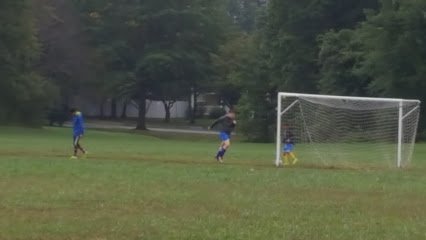 Soccer Field image 1