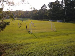 Soccer Field image 1