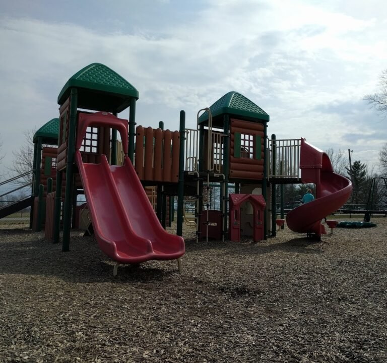 Soccer Field image 2