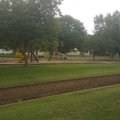 Soccer Field image 1