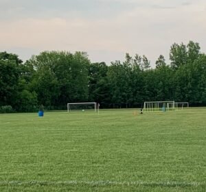 Soccer Field image 3