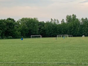 Soccer Field image 1