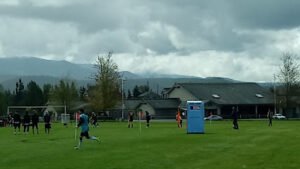 Soccer Field image 1