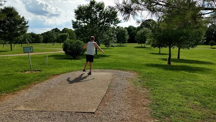 Soccer Field image 1