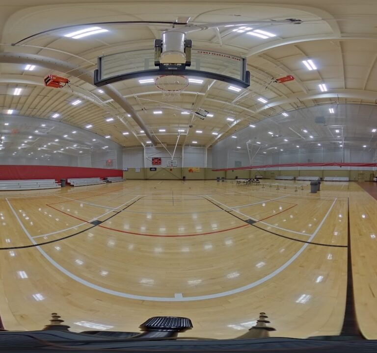 Soccer Field image 3