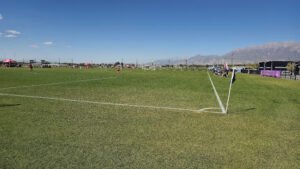 Soccer Field image 1