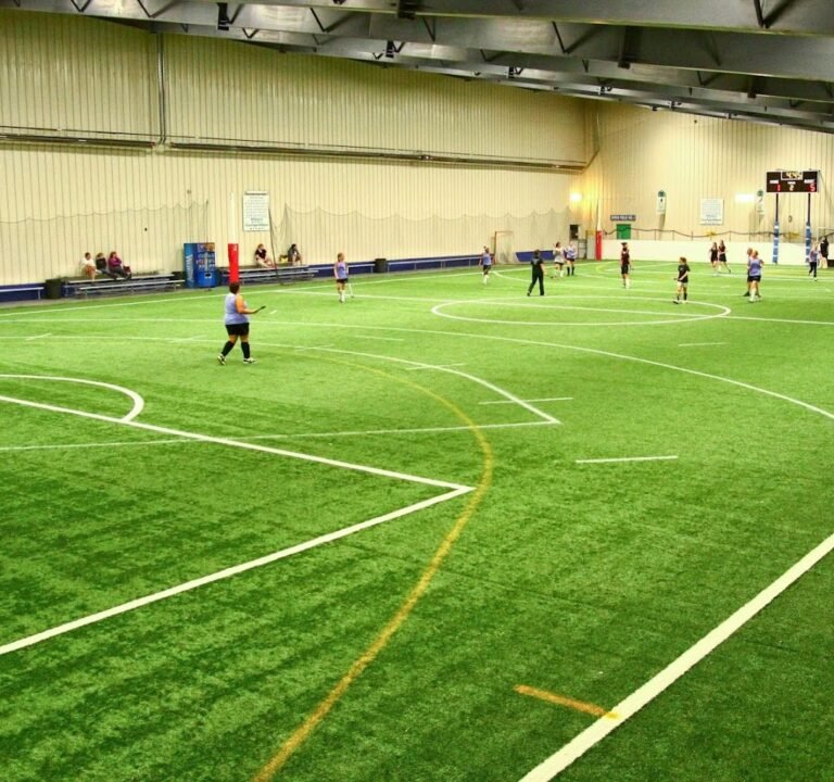 Soccer Field image 3