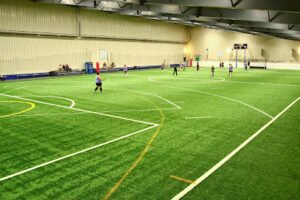 Soccer Field image 1