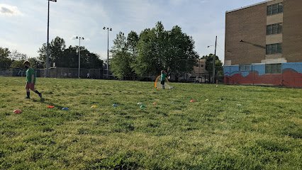Soccer Field image 1