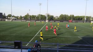 Soccer Field image 1