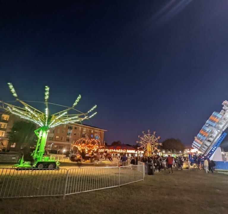 Soccer Field image 2