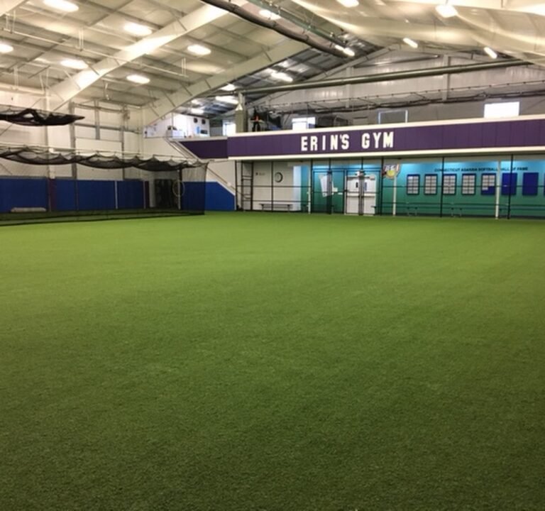 Soccer Field image 2