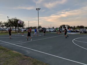 Soccer Field image 1