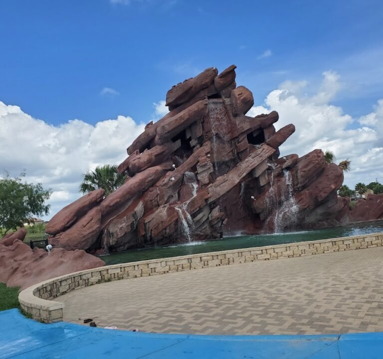 Soccer Field image 2