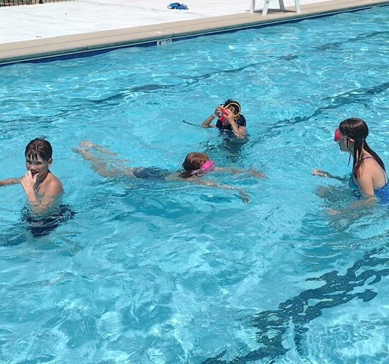 Soccer Field image 2