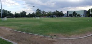 Soccer Field image 1