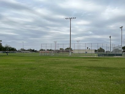 Soccer Field image 1