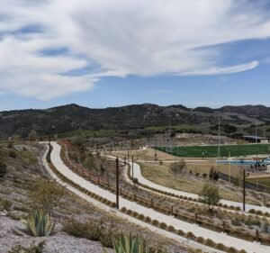 Soccer Field image 3
