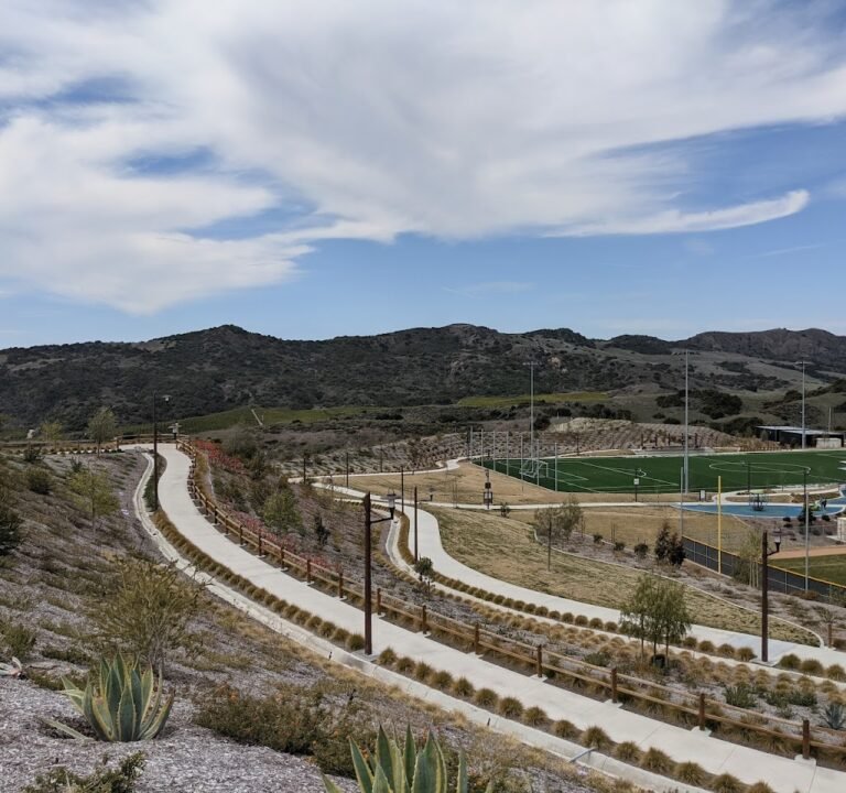 Soccer Field image 3
