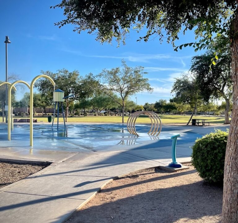 Soccer Field image 2