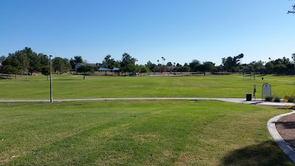 Soccer Field image 1