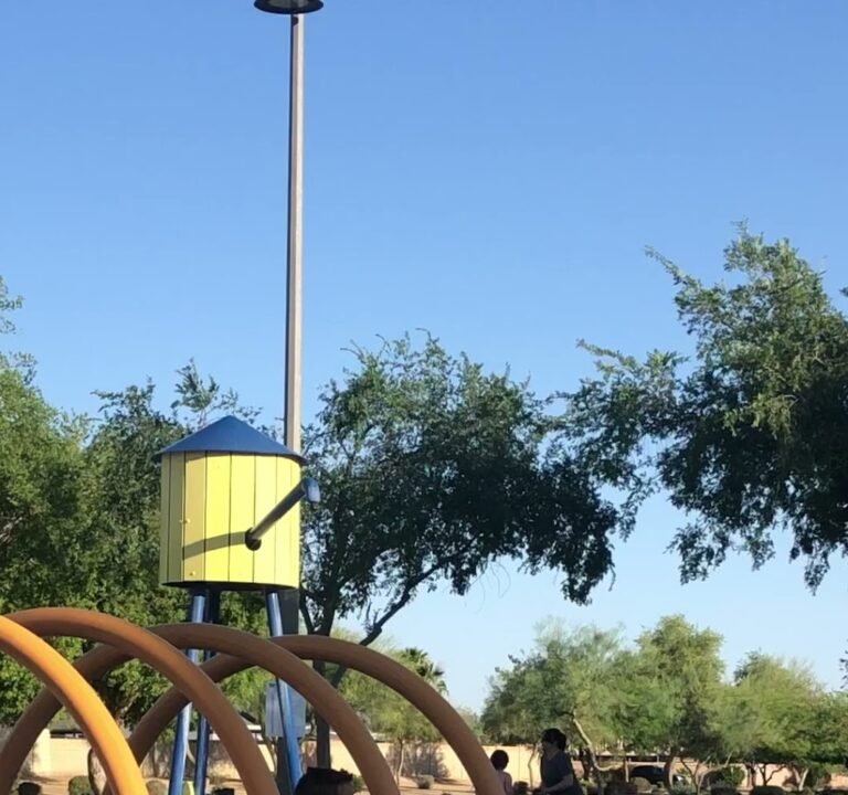 Soccer Field image 3