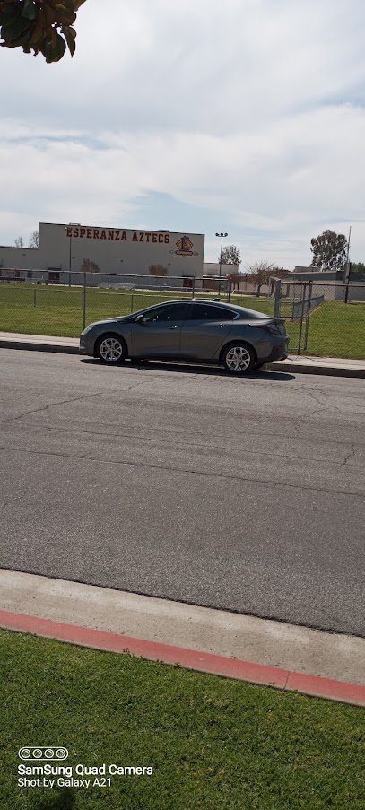 Soccer Field image 1