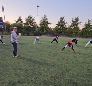 Soccer Field image 4